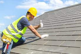 Fast & Reliable Emergency Roof Repairs in Hinsdale, IL